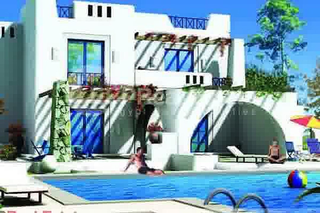 The True Meaning Of Luxury In Mountain View Greek Island Villa For Sale