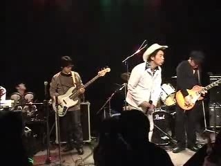 ハローハローハロー／ダイナマイトポップス