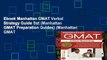 Ebook Manhattan GMAT Verbal Strategy Guide Set (Manhattan GMAT Preparation Guides) (Manhattan GMAT