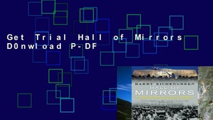 Get Trial Hall of Mirrors D0nwload P-DF