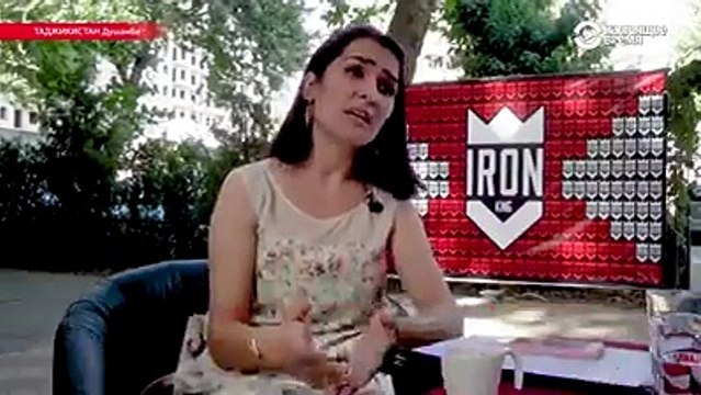 Один просто навалился на меня, я замужняя женщина . Жительницы Душанбе требуют, чтобы мэр защитил их от приставаний мужчин на улицах. Настоящее время. Азия