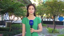 [날씨] 서울, 사흘간 역대 최악 폭염...오늘 38℃, 내일 39℃ / YTN