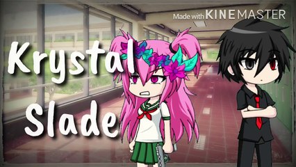 That One Mute Girl | (S2: E5) | Gacha studio