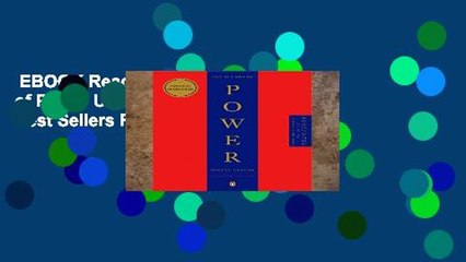 EBOOK Reader The 48 Laws of Power Unlimited acces Best Sellers Rank : #5