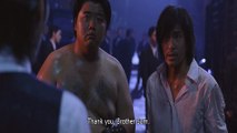 Stephen Chow film -Kung Fu Hustle 2004 - part 1 - eng sub