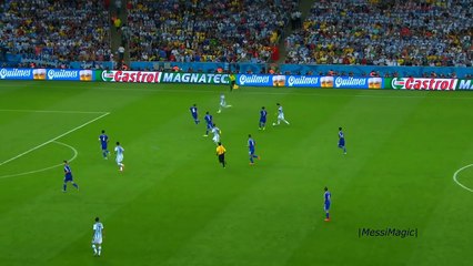 10 Worst Misses by Teammates from Messi's Passes  ► Lionel Messi vs His Teammates ||HD||