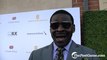 Michael Irvin On Legalized Sports Betting