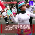 #PerúFesteja | ¿Cuáles son las costumbres de los peruanos durante Fiestas Patrias? Comenta cuáles son las tuyas Este 28 y 29 mira la cobertura de Latina des