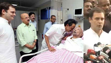 కరుణానిధి ఆరోగ్యంపై వైద్యుల ప్రకటన, 12 ఏళ్ల తర్వాత నెరవేరిన ఆయన కల!