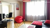 A louer - Appartement - BOIS D ARCY (78390) - 5 pièces - 83m²
