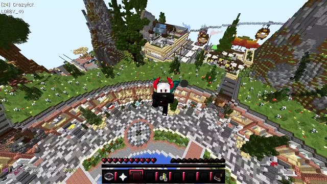 САМЫЙ ЛУЧШИЙ РЕСУРСПАК ДЛЯ ПВП НА VIMEWORLD