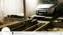 A vendre - Parking/box - Nice (06200) - 11m²