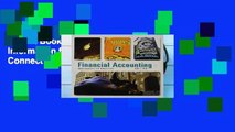 Favorit Book  Financial Accounting: Information for Decisions with Connect Plus Unlimited acces