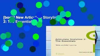 [book] New Articulate Storyline 2: The Essentials