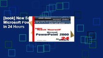 [book] New Sams Teach Yourself Microsoft PowerPoint 2000 in 24 Hours