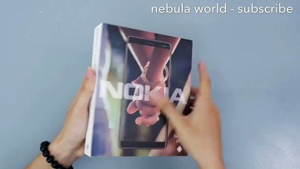 Nokia 7 Plus - reviews and first look (Kiki challenge )