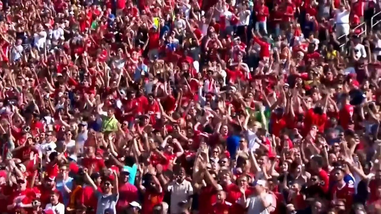 Manchester United vs Liverpool 1-4 - All Goals & Extended Hight
