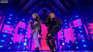 [ENGSUB] PART#8: #GD X #TAEYANG | #BIGBANG10 THE CONCERT: #0TO10 FINAL IN SEOUL
