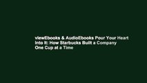 viewEbooks & AudioEbooks Pour Your Heart Into It: How Starbucks Built a Company One Cup at a Time