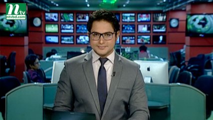 NTV Shokaler Khobor | 31 July, 2018