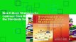 New E-Book Strategies for Common Core Mathematics: Implementing the Standards for Mathematical