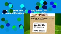 New Releases The Everything Store: Jeff Bezos and the Age of Amazon Complete