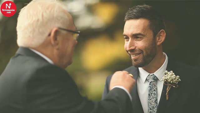 Son Asked His Father For A Wedding Advice. The Advice Which He Received. My Goodness!