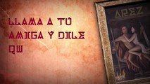 Arcangel - Los 3 [Lyric Video]