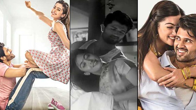 Rashmika Mandanna Gives Strong Reply To Fans