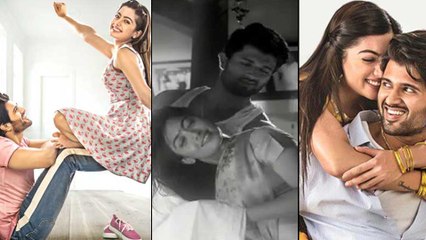 Rashmika Mandanna Gives Strong Reply To Fans