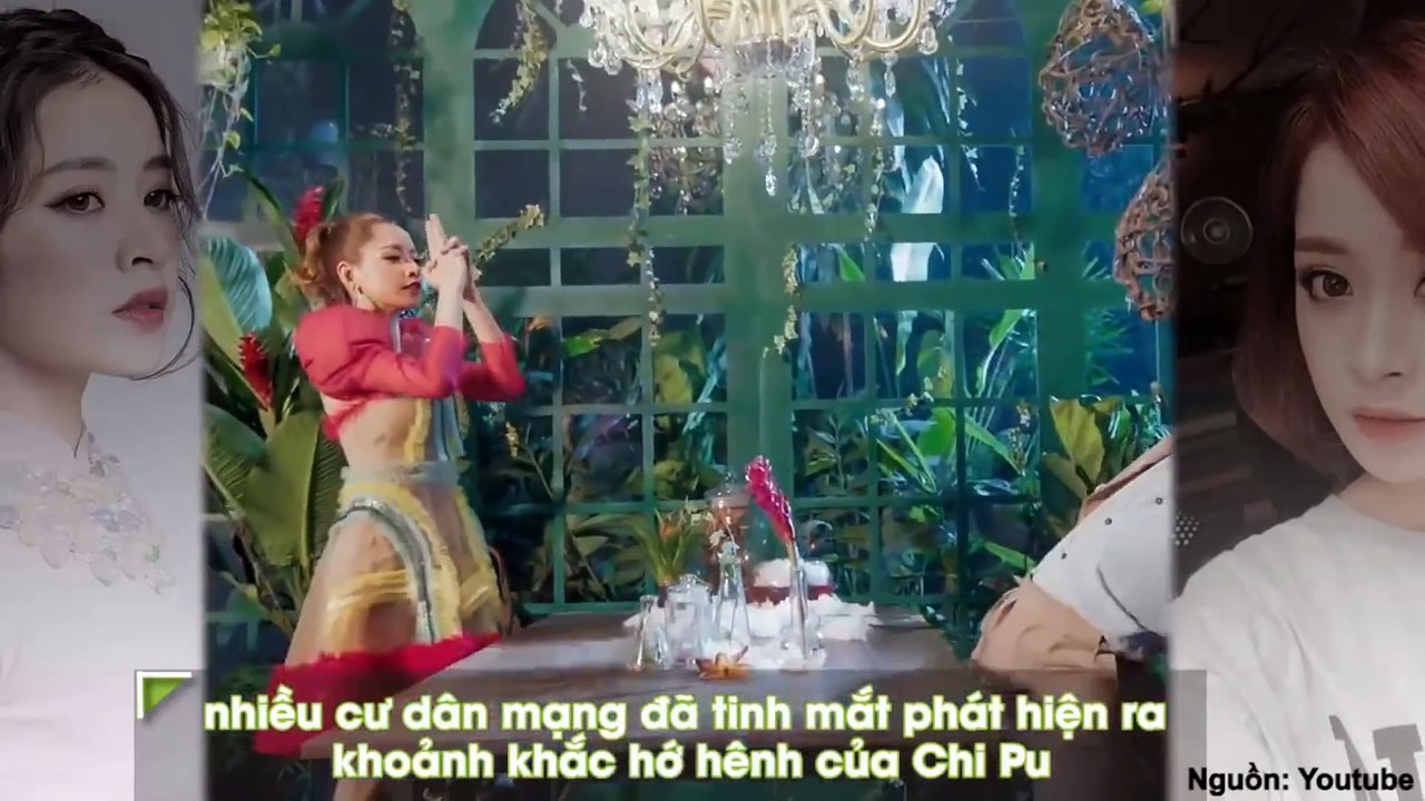 Những lần sao Việt gặp sự cố trang phục đầy xấu hổ và chỉ muốn “độn thổ” giấu mặt vì ngượng