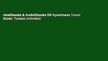 viewEbooks & AudioEbooks DK Eyewitness Travel Guide: Tunisia Unlimited