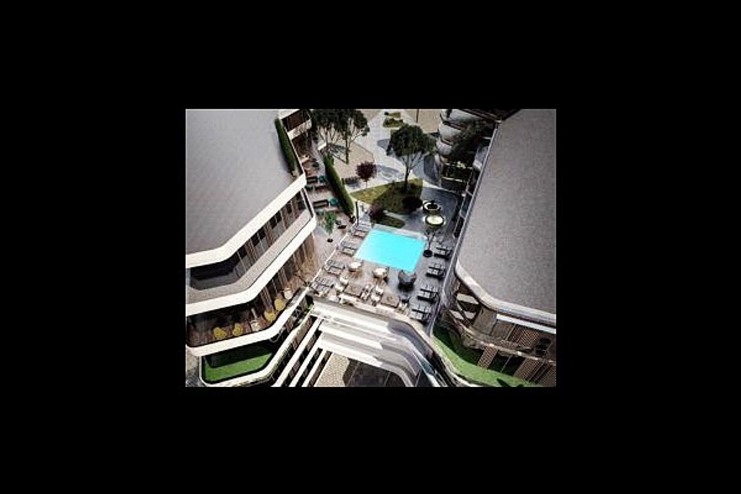 للبيع شقه ببلوم فيلدز 85م بمقدم 10  وتسهيلات حتي 7 سنوات