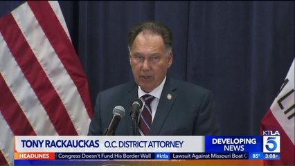 Suspected Mexican Mafia Leader Allegedly Ordered Killing of His Lieutenant While in Prison