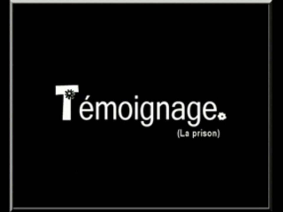 Temoignage chretien