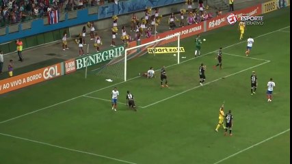 [MELHORES MOMENTOS] Bahia 2 x 2 Atlético-MG - Série A 2018