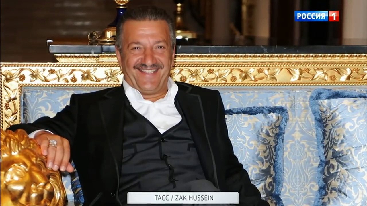 Бывший владелец "Черкизона", миллиардер Исмаилов, обрек своих внуков на нищету. Прямой эфир 30.07.18