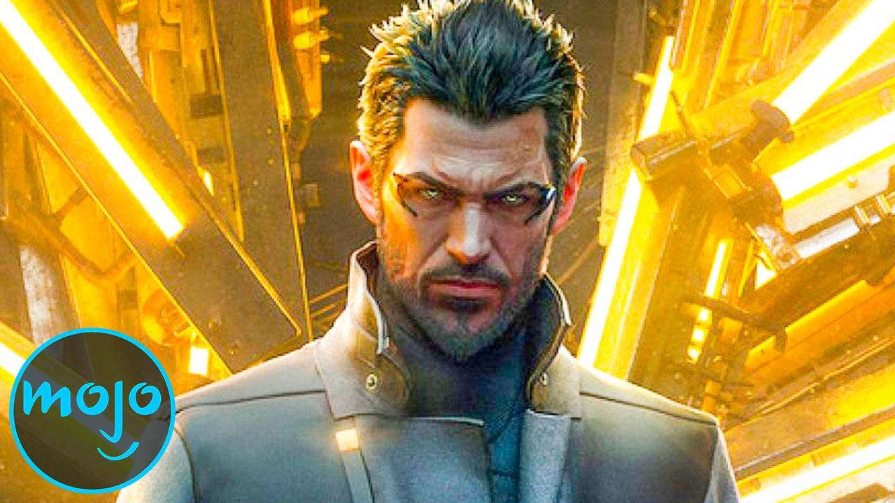 Top 10 Conspiracy Themed Video Games