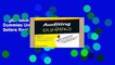 Digital book  Auditing for Dummies Unlimited acces Best Sellers Rank : #1
