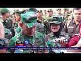 TNI Kirim Personel Kesehatan ke Lombok untuk Membantu Korban Gempa - NET 5