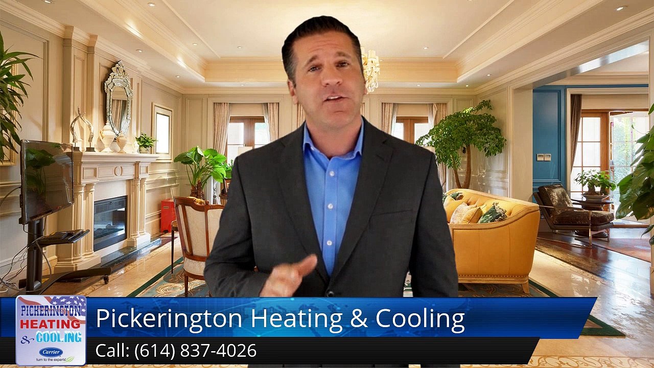 Pickerington Heating & Cooling Pickerington  | Incredible 5 Star Review by Lori Krueger