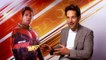 Ant-Man And The Wasp - Exclusive Interview With Paul Rudd & Michael Douglas
