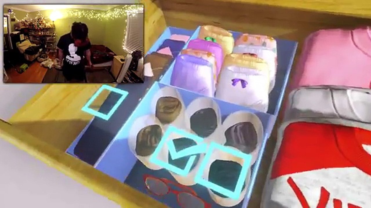 PERVERT SIMULATOR - VR Kanojo (HTC Vive Virtual Reality Gameplay)