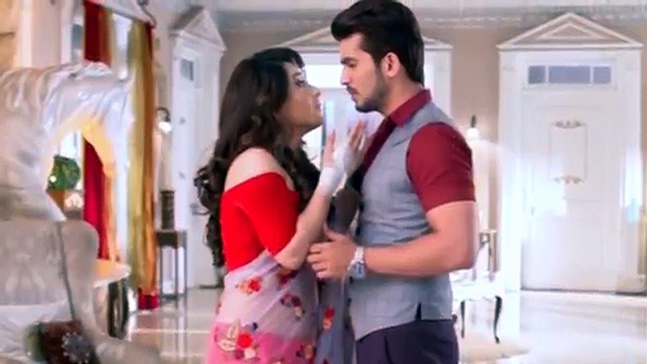 Ishq mein marjawan, 26th july upcoming story, tv serial