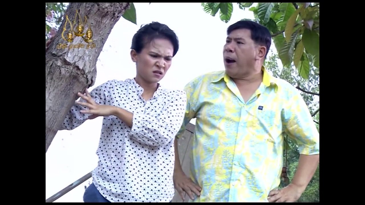 ร่านดอกงิ้ว ตอน 99