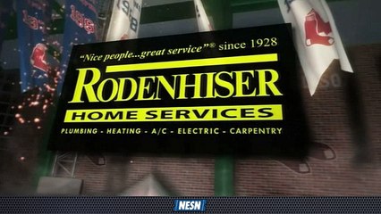 Red Sox FInal: Drew Pomeranz To Take Mound in Series Finale