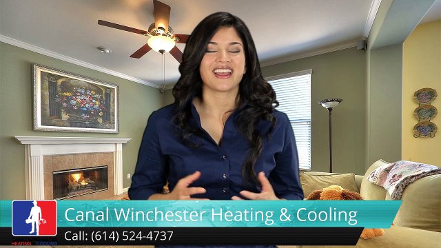 Canal Winchester Heating & Cooling Canal Winchester AC Repair | Wonderful Five Star Review by...