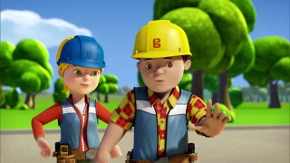 Боб строитель | Дотянуться до небес новый сезон | 1 час сбор | мультфильм для детей
