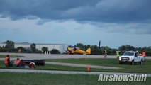 Twilight STOL Competition (Part 1) - EAA AirVenture Oshkosh 2018