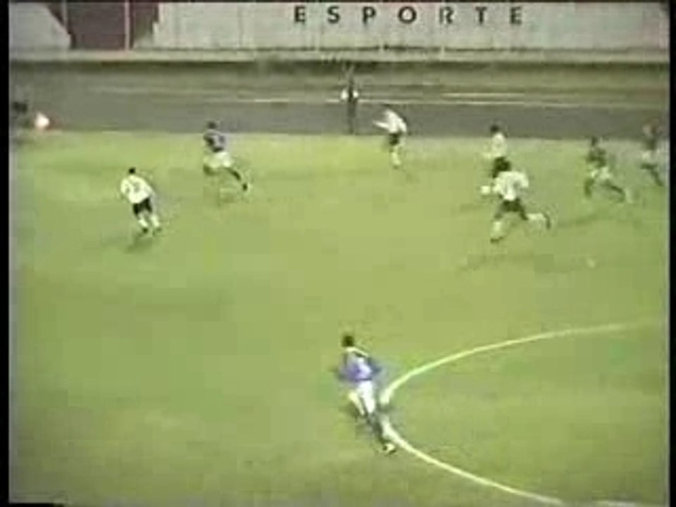 TIGRÃO (LATERAL DIREITO 85 )